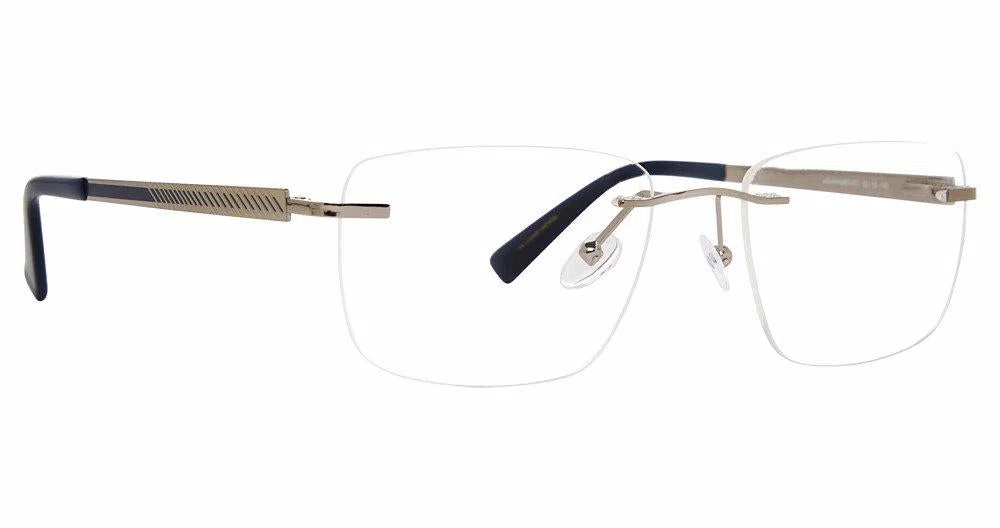 Totally Rimless TRKAEMON367 Eyeglasses - view 5